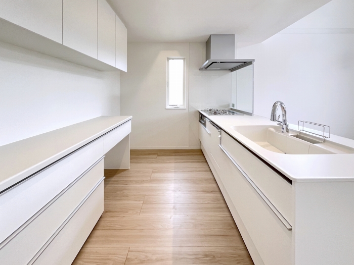 水まわりのリフォーム