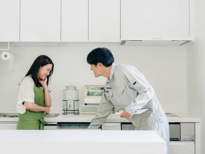 現場の状況を踏まえた丁寧なご説明